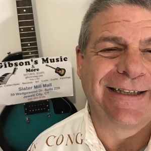 Meet your Posher, Scott